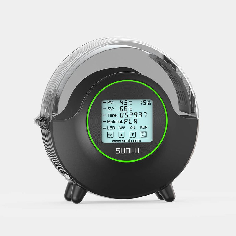 SUNLU S2 — manufacturer product image